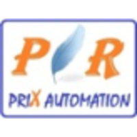 PRIX AUTOMATION logo, PRIX AUTOMATION contact details