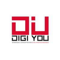 Digiyou logo, Digiyou contact details