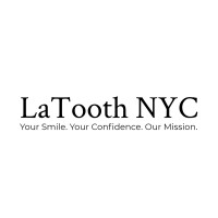 LaTooth NYC logo, LaTooth NYC contact details