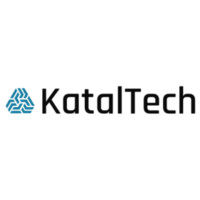 KatalTech logo, KatalTech contact details