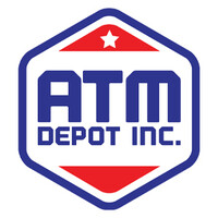 ATM Depot, Inc. logo, ATM Depot, Inc. contact details