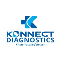 KONNECT DIAGNOSTICS logo, KONNECT DIAGNOSTICS contact details