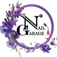 The Nail Garage (by H2T Glamour) logo, The Nail Garage (by H2T Glamour) contact details