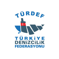 Türkiye Denizcilik Federasyonu logo, Türkiye Denizcilik Federasyonu contact details