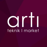 Artı Teknik Market logo, Artı Teknik Market contact details