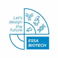 ESSA BIOTECH logo, ESSA BIOTECH contact details