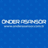 Önder Asansör logo, Önder Asansör contact details