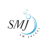 SM Jaleel & Company Ltd logo, SM Jaleel & Company Ltd contact details