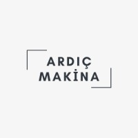 Ardıç Makina logo, Ardıç Makina contact details