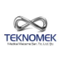 TEKNOMEK MEDİKAL logo, TEKNOMEK MEDİKAL contact details