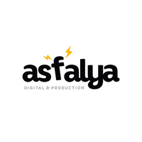 Asfalya Digital & Production logo, Asfalya Digital & Production contact details