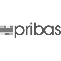 pribas GmbH logo, pribas GmbH contact details