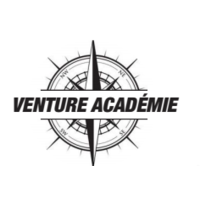 VENTURE ACADÉMIE logo, VENTURE ACADÉMIE contact details