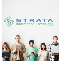 Strata IT, Inc logo, Strata IT, Inc contact details