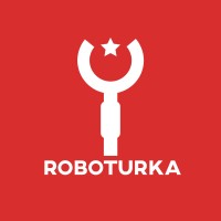 roboturka.com logo, roboturka.com contact details