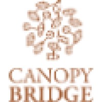 Canopy Bridge logo, Canopy Bridge contact details