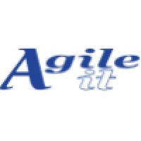 AgileIT Sverige logo, AgileIT Sverige contact details