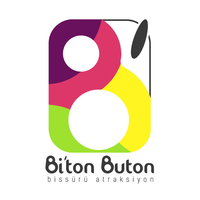 BitonButon logo, BitonButon contact details