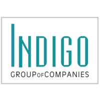 Indigo Group of Companies logo, Indigo Group of Companies contact details