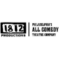 1812 Productions logo, 1812 Productions contact details