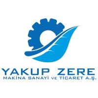 Yakup Zere Machinery Inc. logo, Yakup Zere Machinery Inc. contact details