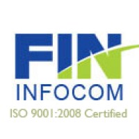 Fin Infocom PVT LTD logo, Fin Infocom PVT LTD contact details