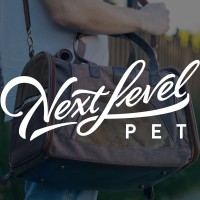 Next Level Pet logo, Next Level Pet contact details