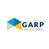 GARP Construcciones logo, GARP Construcciones contact details