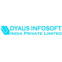 Dyaus Infosoft India Private Limited logo, Dyaus Infosoft India Private Limited contact details