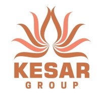 Kesar Group logo, Kesar Group contact details