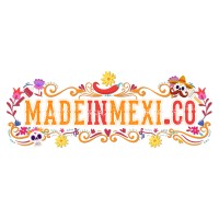 Made In Mexico logo, Made In Mexico contact details