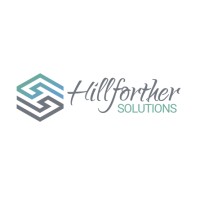 Hillforther Solutions logo, Hillforther Solutions contact details