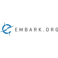 Embark.org logo, Embark.org contact details