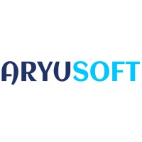 ArYuSoft logo, ArYuSoft contact details