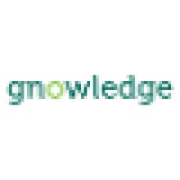 Gnowledge logo, Gnowledge contact details