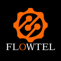 Flowtel Engineering logo, Flowtel Engineering contact details