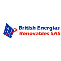 British Energías Renovables SAS logo, British Energías Renovables SAS contact details