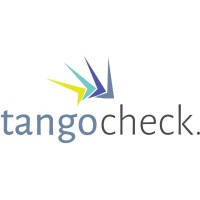 Tango Check logo, Tango Check contact details