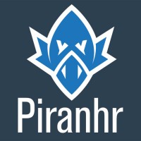 Piranhr logo, Piranhr contact details