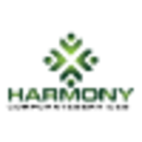 Harmony Corporate Services Ltd. logo, Harmony Corporate Services Ltd. contact details