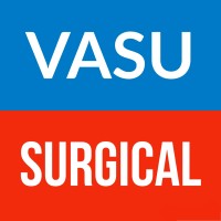 Vasu Surgicals logo, Vasu Surgicals contact details