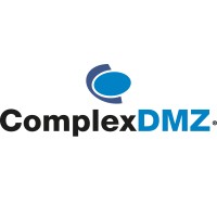 ComplexDMZ logo, ComplexDMZ contact details