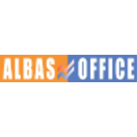 Albas Office logo, Albas Office contact details