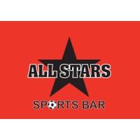 Allstars Sports Bars logo, Allstars Sports Bars contact details