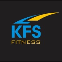 KFS Fitness logo, KFS Fitness contact details