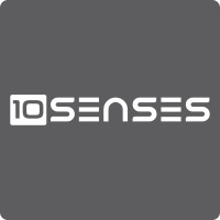 10 Senses logo, 10 Senses contact details