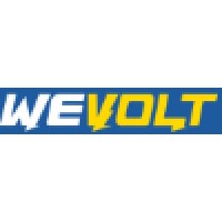 WEvolt logo, WEvolt contact details