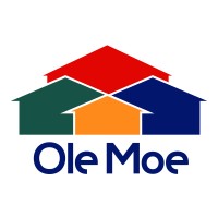 Ole Moe AS logo, Ole Moe AS contact details