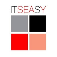 ITSEASY logo, ITSEASY contact details