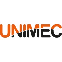 Unimec A/S logo, Unimec A/S contact details